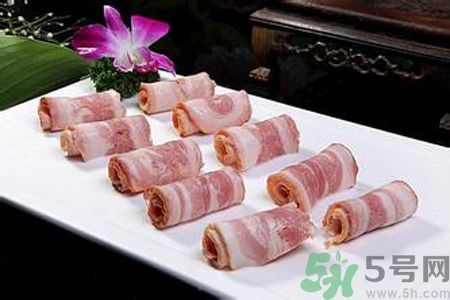 培根是什么肉？培根是熏肉嗎？
