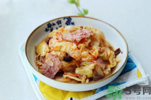 培根怎么做好吃？培根的做法