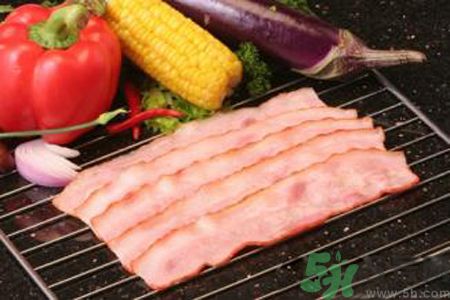 孕婦可以吃培根嗎？懷孕可以吃培根嗎？