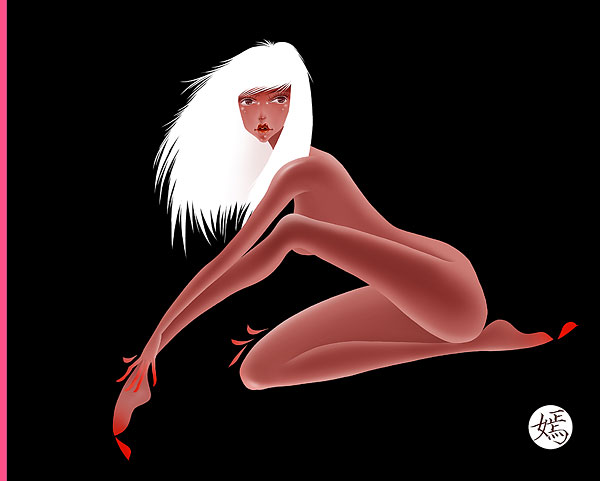 女生屁股太大怎么辦？女生臀部大怎么瘦