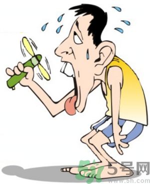 中暑了怎么辦？中暑怎么恢復(fù)得快？