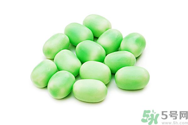 誤吞口香糖怎么辦呢？口香糖吃肚子里了怎么辦？