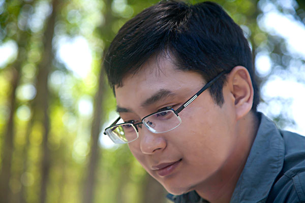 為什么找不到女朋友？找不到女朋友的原因