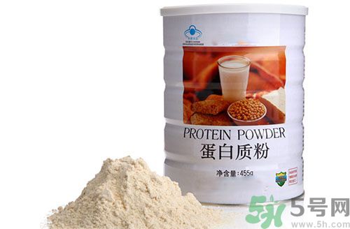 青少年喝蛋白粉好嗎？蛋白粉的功效與作用