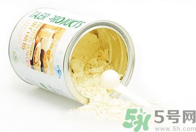 青少年喝蛋白粉好嗎？蛋白粉的功效與作用