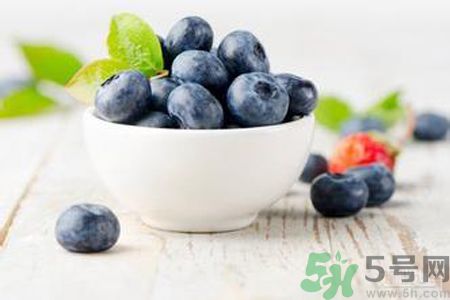 藍(lán)莓是酸性還是堿性？藍(lán)莓是堿性嗎？