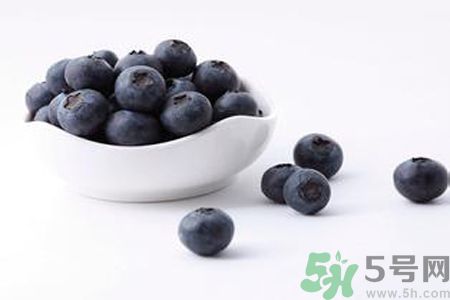 藍(lán)莓是酸性還是堿性？藍(lán)莓是堿性嗎？