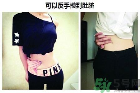 好身材的9大標準 怎么快速擁有好身材？