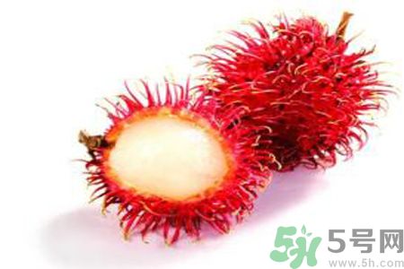 紅毛丹的怎么做好吃？紅毛丹的做法