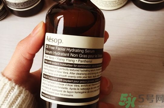 aesop澳洲官網(wǎng)地址是什么?伊索aesop官網(wǎng)在哪里