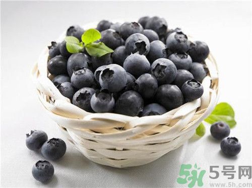 藍莓可以放多久?藍莓怎么保存時間長