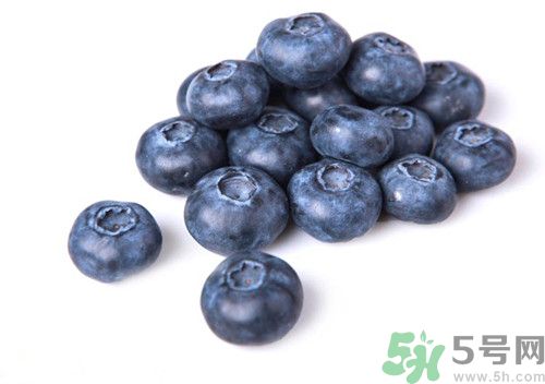 藍莓可以放多久?藍莓怎么保存時間長