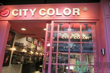  CityColor怎么樣？CityColor口碑怎樣？