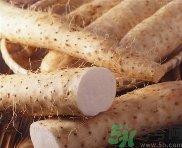 山藥皮發(fā)霉還能吃嗎?