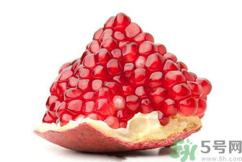 吃石榴會(huì)過(guò)敏嗎?吃石榴過(guò)敏怎么辦