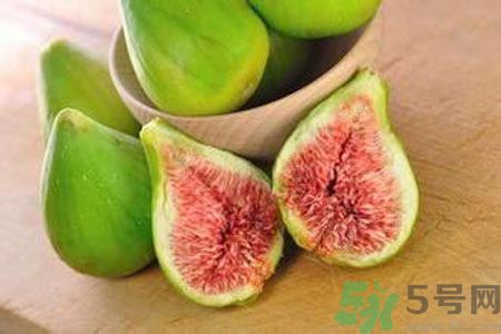 無花果是熱性還是涼性？無花果是熱性嗎？