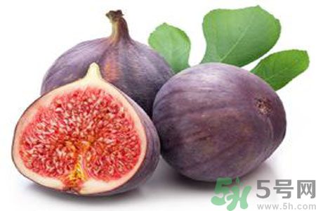 孕婦可以吃無(wú)花果嗎？懷孕可以吃無(wú)花果嗎？