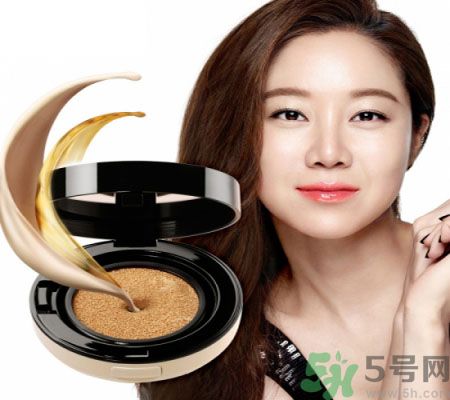 CLIO珂莉奧氣墊cc怎么樣？CLIO珂莉奧氣墊cc好用嗎？