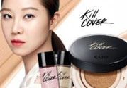 CLIO珂莉奧氣墊cc怎么樣？CLIO珂莉奧氣墊cc好用嗎？