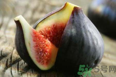 無花果怎么吃？無花果怎么吃好吃？
