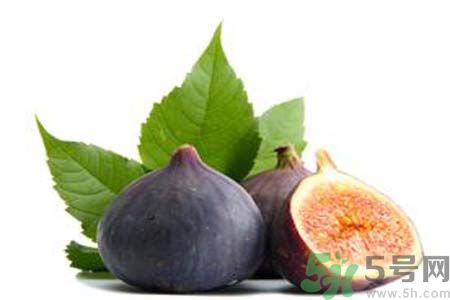 糖尿病可以吃無花果嗎？糖尿病吃無花果好嗎？