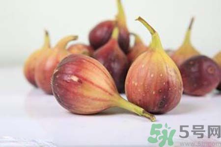 胃不好可以吃無花果嗎？胃不好吃無花果好嗎？