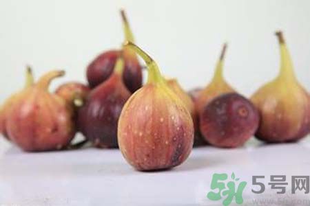 胃不好可以吃無花果嗎？胃不好吃無花果好嗎？