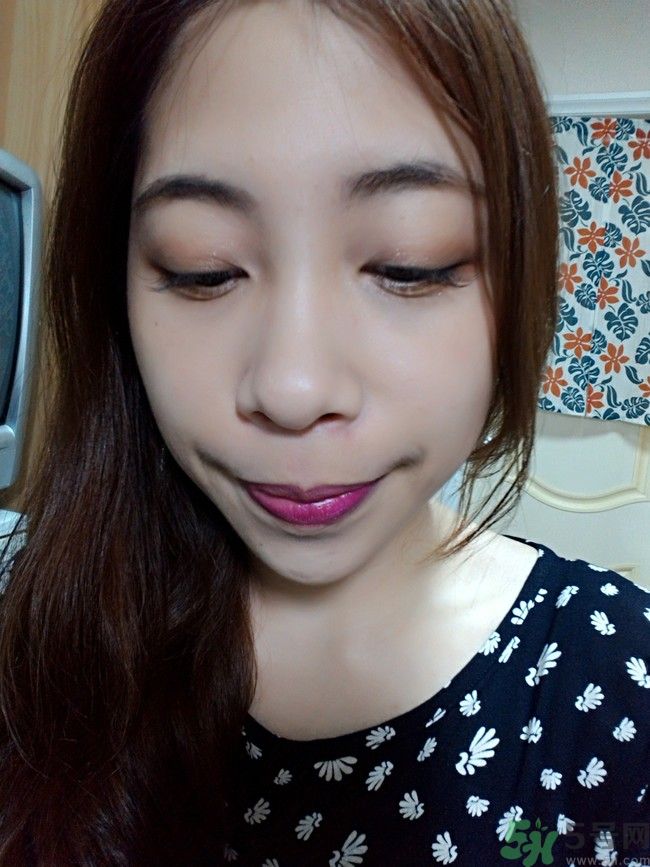 凱婷KATE擴(kuò)型深邃眼影盒怎么樣？好用嗎？