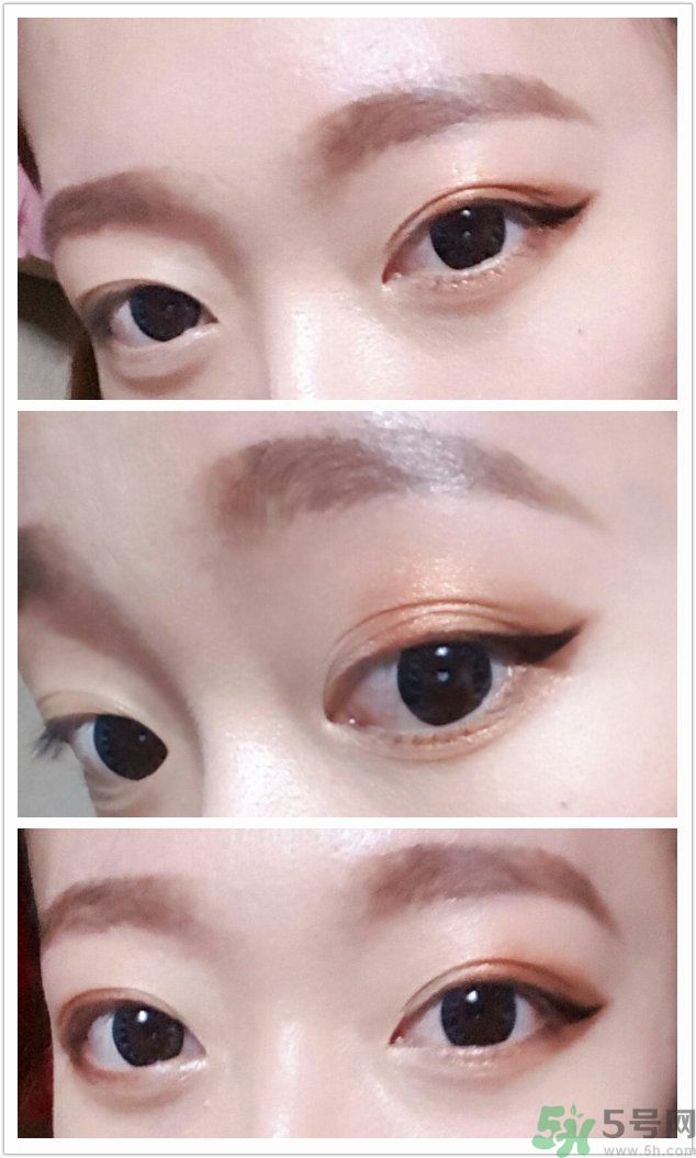 凱婷KATE擴(kuò)型深邃眼影盒怎么樣？好用嗎？