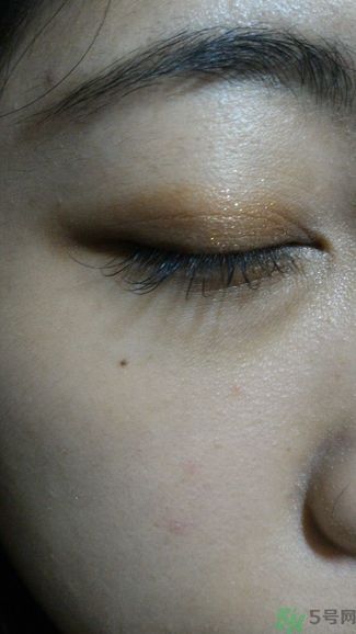 凱婷KATE擴(kuò)型深邃眼影盒怎么樣？好用嗎？