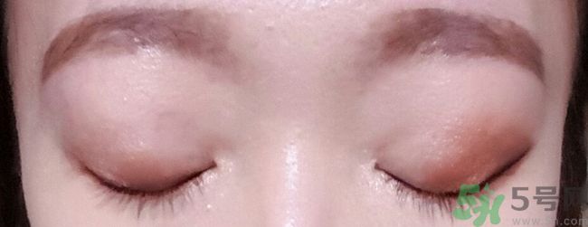 凱婷KATE擴(kuò)型深邃眼影盒怎么樣？好用嗎？