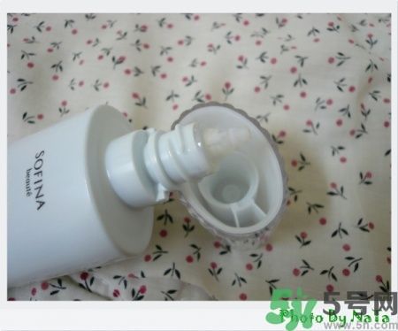 蘇菲娜sofina防曬霜哪款好用？sofina防曬白蕾絲藍(lán)蕾絲區(qū)別