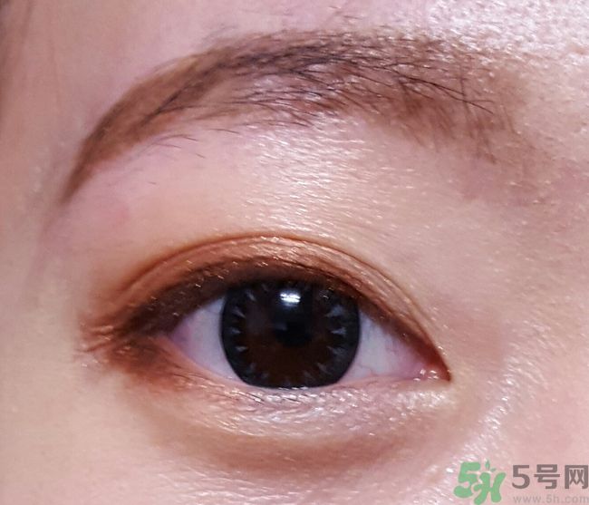 凱婷KATE擴(kuò)型深邃眼影盒怎么樣？好用嗎？