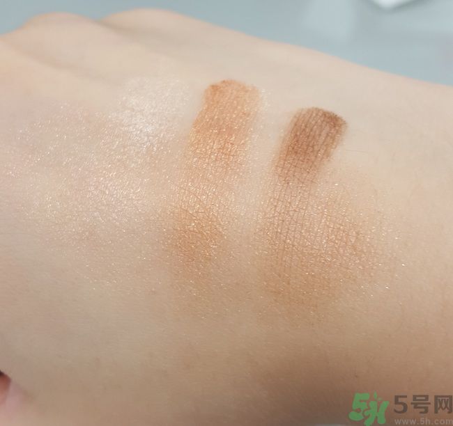 凱婷KATE擴(kuò)型深邃眼影盒怎么樣？好用嗎？