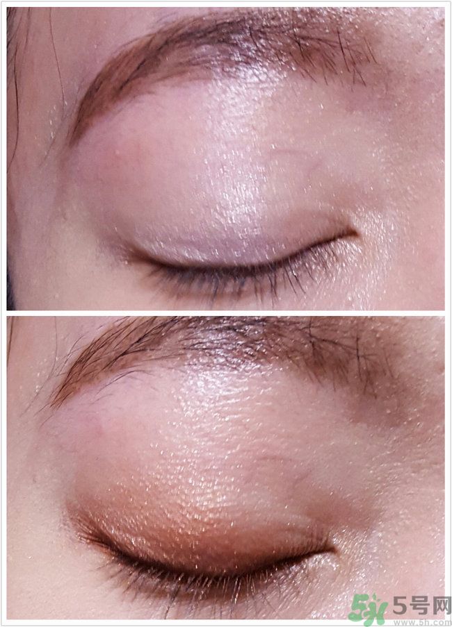 凱婷KATE擴(kuò)型深邃眼影盒怎么樣？好用嗎？