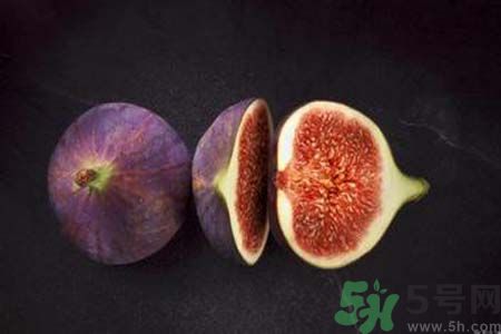 高血壓可以吃無花果嗎？無花果可以降血壓嗎？