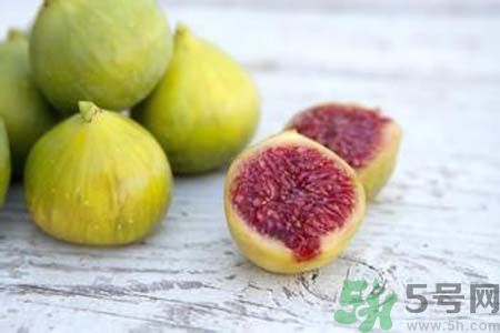 吃無花果干會上火嗎？吃無花果干上火了怎么辦？
