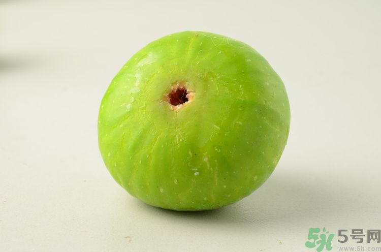 吃無花果干會長胖嗎？怎樣吃無花果干不會長胖？