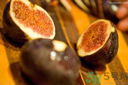 無(wú)花果可以和牛奶一起吃嗎？無(wú)花果和牛奶一起吃好嗎？