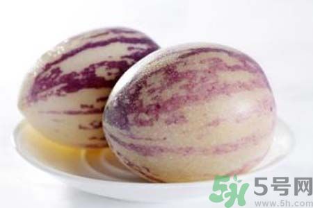 寶寶可以吃人參果嗎？寶寶多大可以吃人參果？