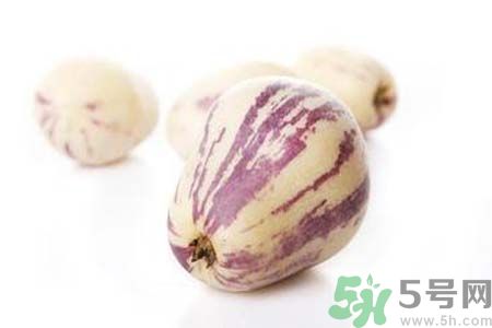 寶寶可以吃人參果嗎？寶寶多大可以吃人參果？