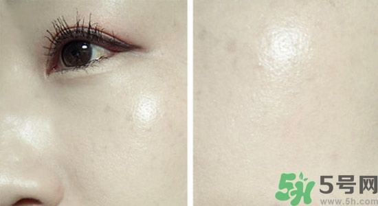 canmake花瓣腮紅色號對比圖？canmake五色花瓣腮紅試色