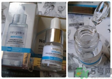 霓凈思Neogence面膜怎么樣？Neogence化妝品敏感皮膚能用嗎？