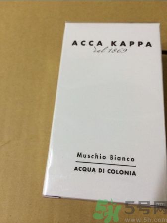 acca kappa官網(wǎng)地址 acca kappa是什么牌子？