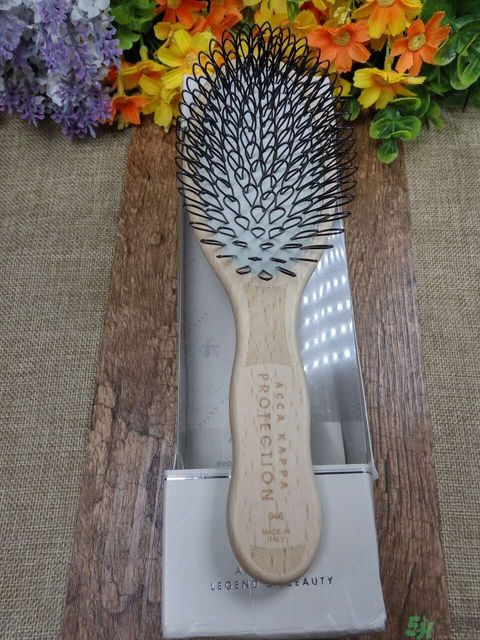 acca kappa梳子怎么樣？acca kappa白麝香香水怎么樣