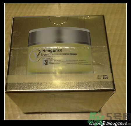 霓凈思適合什么年齡段？Neogence是什么化妝品牌子？