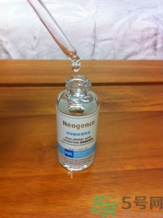 霓凈思Neogence面膜怎么樣？Neogence化妝品敏感皮膚能用嗎？