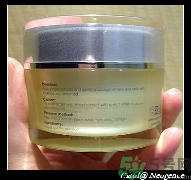 霓凈思適合什么年齡段？Neogence是什么化妝品牌子？