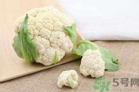 花菜是熱性還是涼性？花菜是熱性嗎？