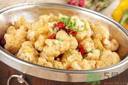 花菜是熱性還是涼性？花菜是熱性嗎？